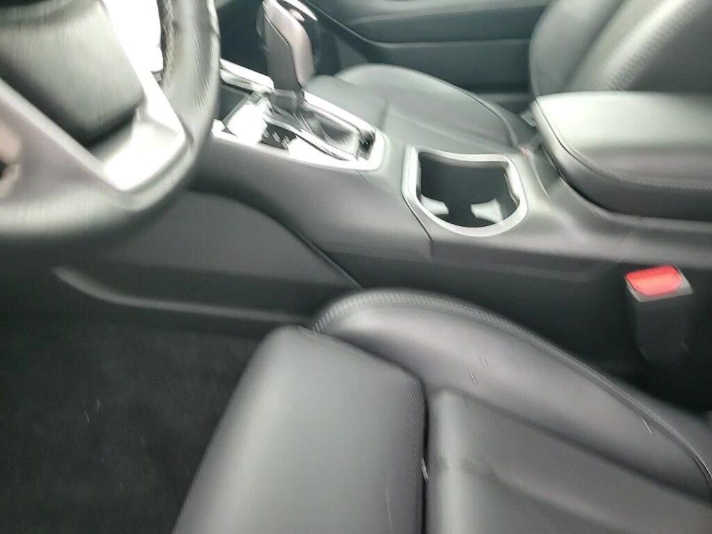 used 2024 Subaru Outback car, priced at $31,067