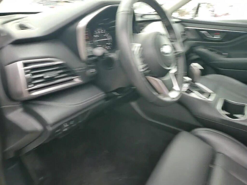 used 2024 Subaru Outback car, priced at $31,067