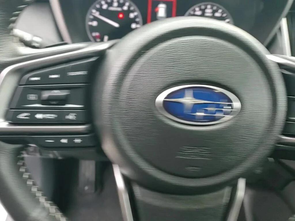 used 2024 Subaru Outback car, priced at $31,067