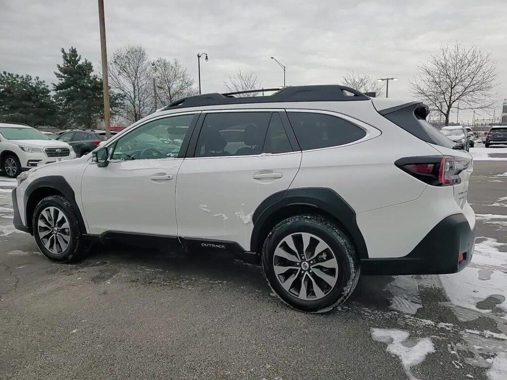 used 2024 Subaru Outback car, priced at $31,067