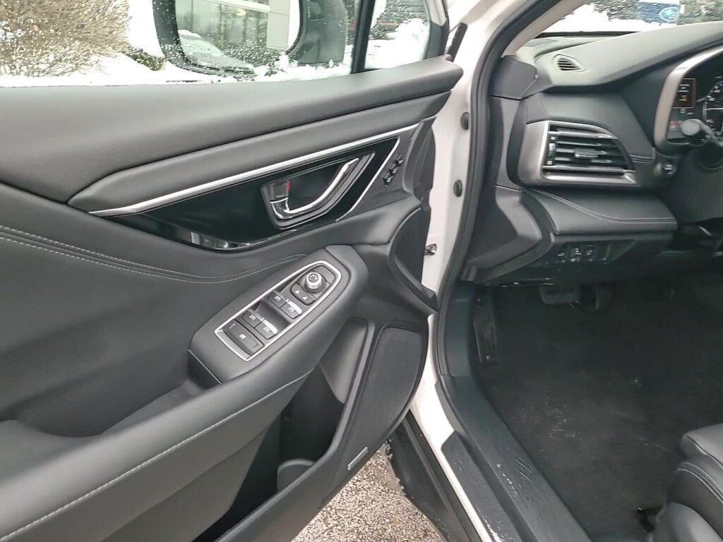 used 2024 Subaru Outback car, priced at $31,067