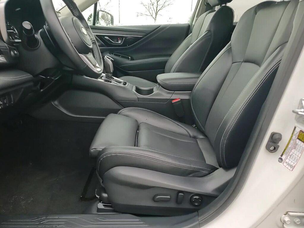 used 2024 Subaru Outback car, priced at $31,067