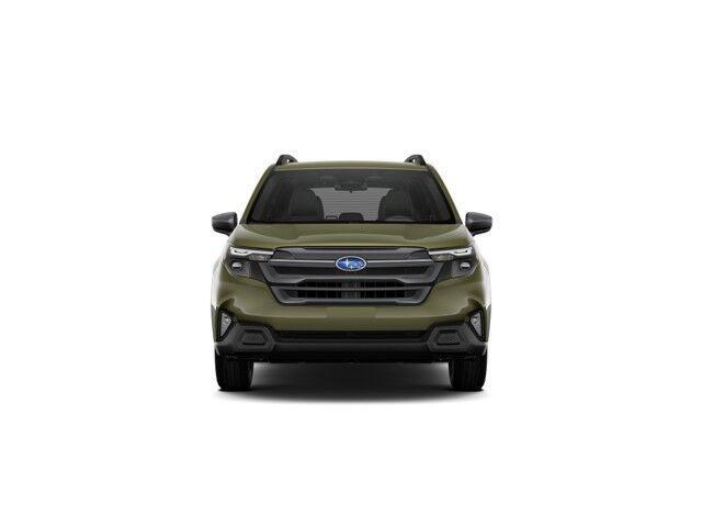 new 2025 Subaru Forester Hybrid car, priced at $37,434