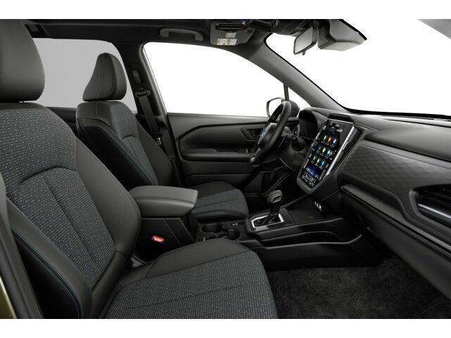 new 2025 Subaru Forester Hybrid car, priced at $37,434