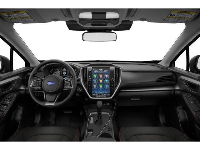 new 2025 Subaru Impreza car, priced at $26,727