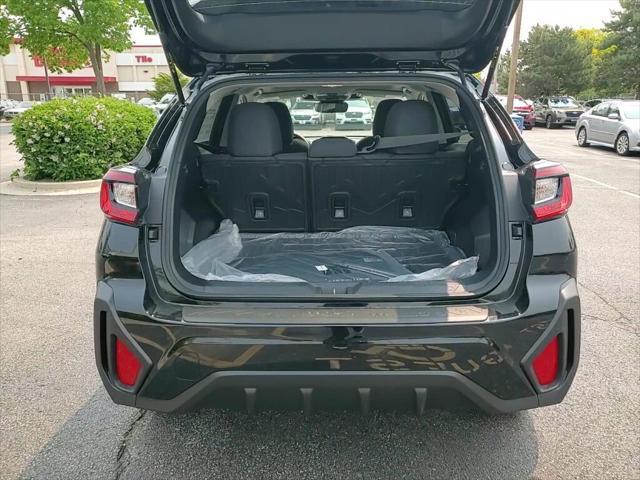 new 2025 Subaru Crosstrek car, priced at $29,419