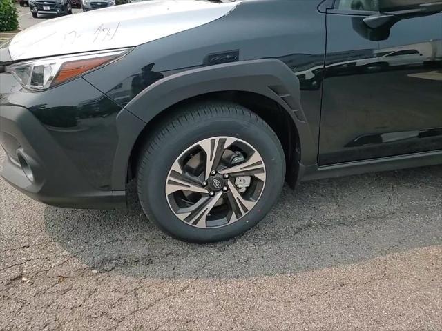 new 2025 Subaru Crosstrek car, priced at $30,634