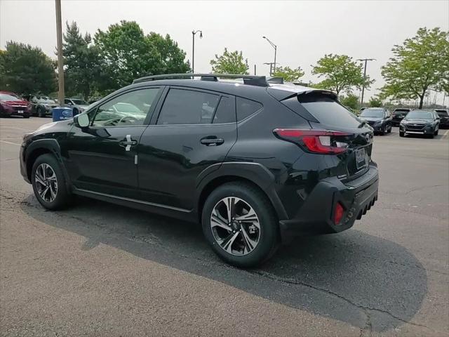 new 2025 Subaru Crosstrek car, priced at $30,634