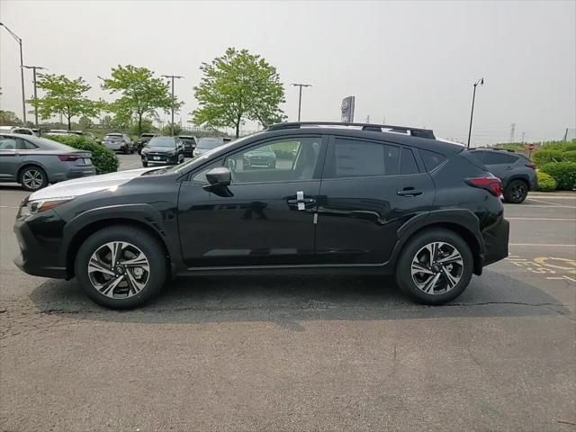 new 2025 Subaru Crosstrek car, priced at $29,419