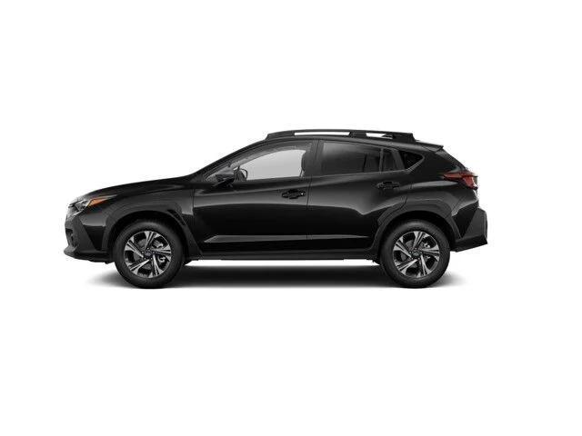 new 2025 Subaru Crosstrek car, priced at $29,419