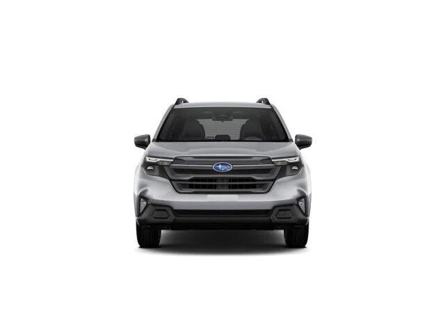 new 2025 Subaru Forester car, priced at $33,151