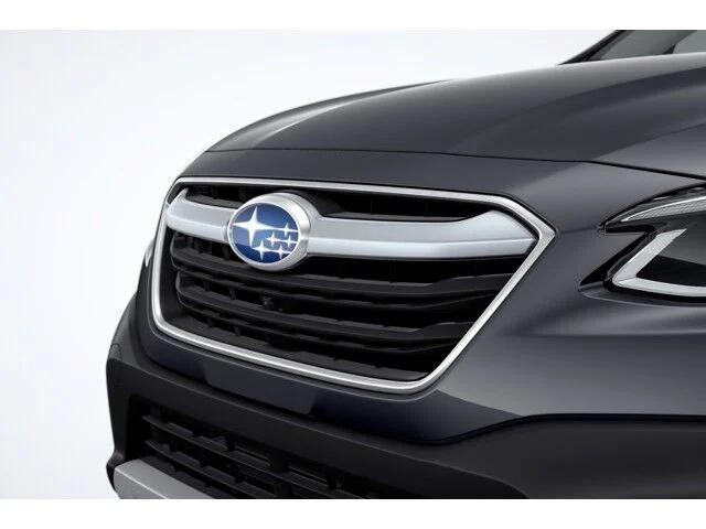 used 2022 Subaru Outback car, priced at $30,000