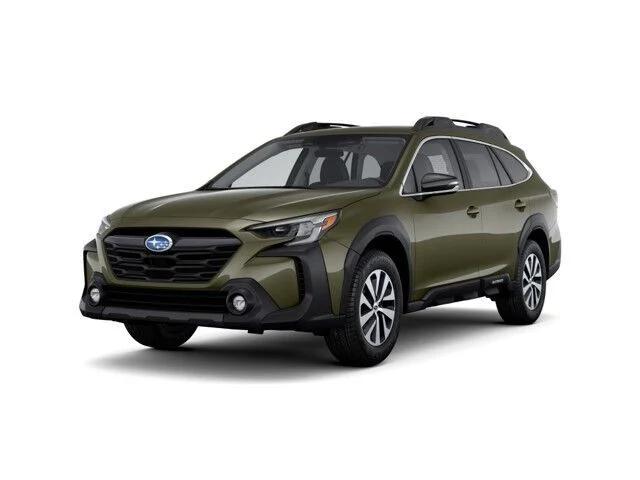 new 2025 Subaru Outback car, priced at $34,072