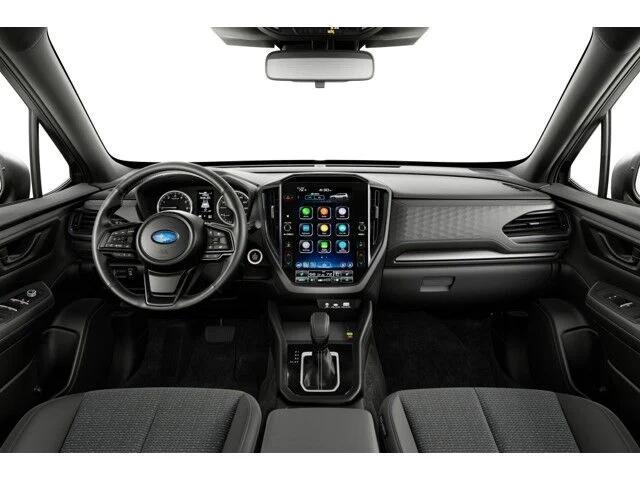 new 2025 Subaru Forester car, priced at $35,617