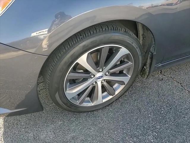 used 2017 Subaru Legacy car, priced at $12,943