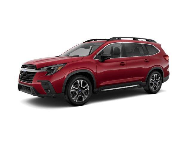 new 2025 Subaru Ascent car, priced at $49,367