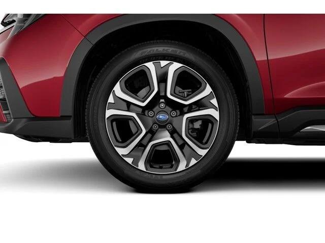 new 2025 Subaru Ascent car, priced at $49,367