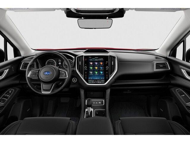 new 2025 Subaru Ascent car, priced at $49,367