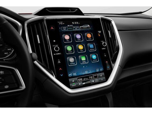 new 2025 Subaru Ascent car, priced at $49,367