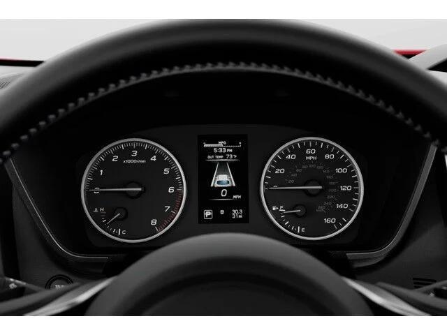 new 2025 Subaru Ascent car, priced at $49,367