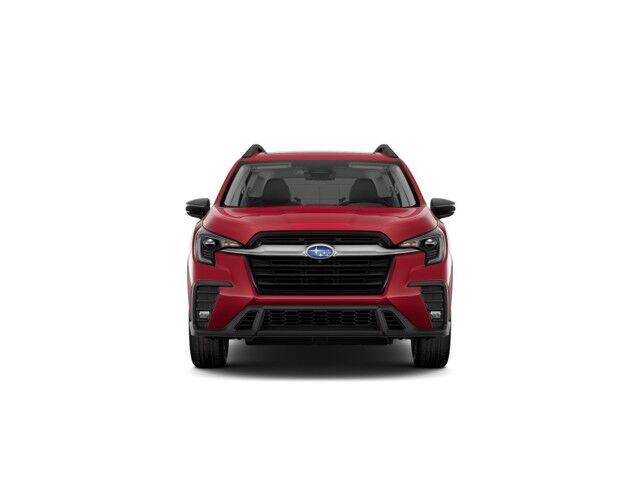 new 2025 Subaru Ascent car, priced at $49,367