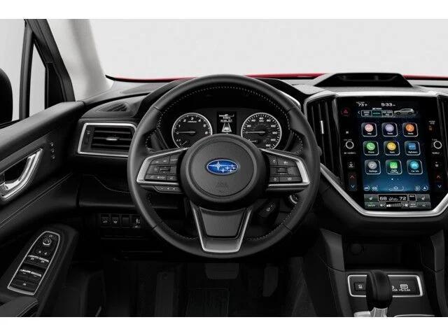 new 2025 Subaru Ascent car, priced at $49,367