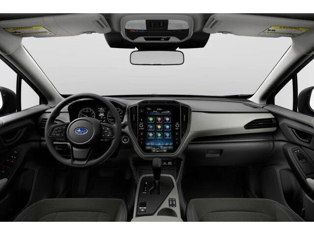 new 2024 Subaru Crosstrek car, priced at $29,268