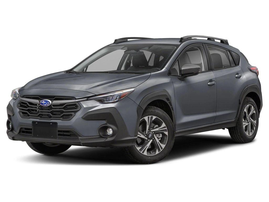 used 2024 Subaru Crosstrek car, priced at $26,023