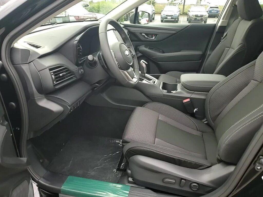 new 2025 Subaru Outback car, priced at $34,278