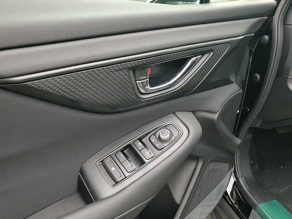 new 2025 Subaru Outback car, priced at $34,278