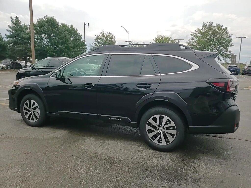 new 2025 Subaru Outback car, priced at $34,278