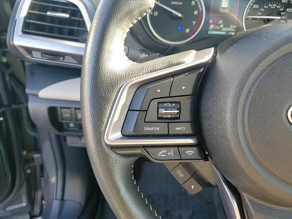 used 2022 Subaru Forester car, priced at $26,097