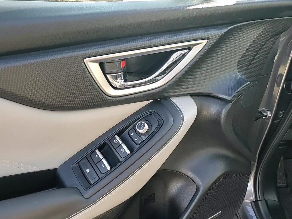 used 2022 Subaru Forester car, priced at $26,097