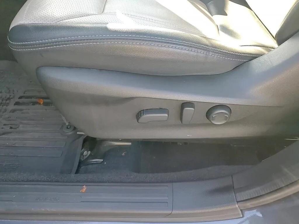 used 2022 Subaru Forester car, priced at $26,097