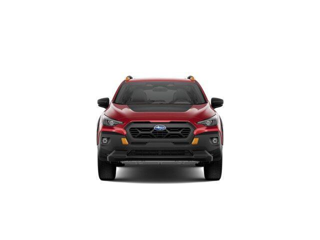 new 2025 Subaru Crosstrek car, priced at $36,964