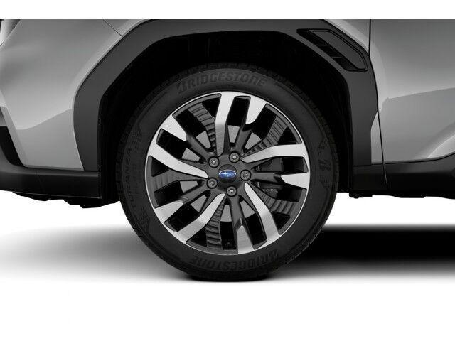 new 2025 Subaru Forester car, priced at $42,863