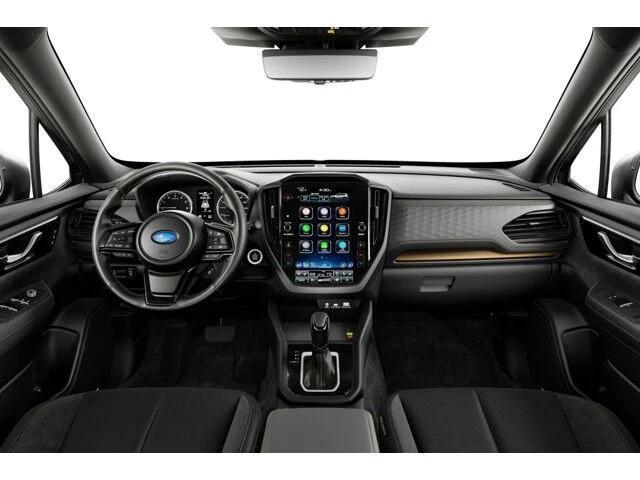 new 2025 Subaru Forester car, priced at $42,863