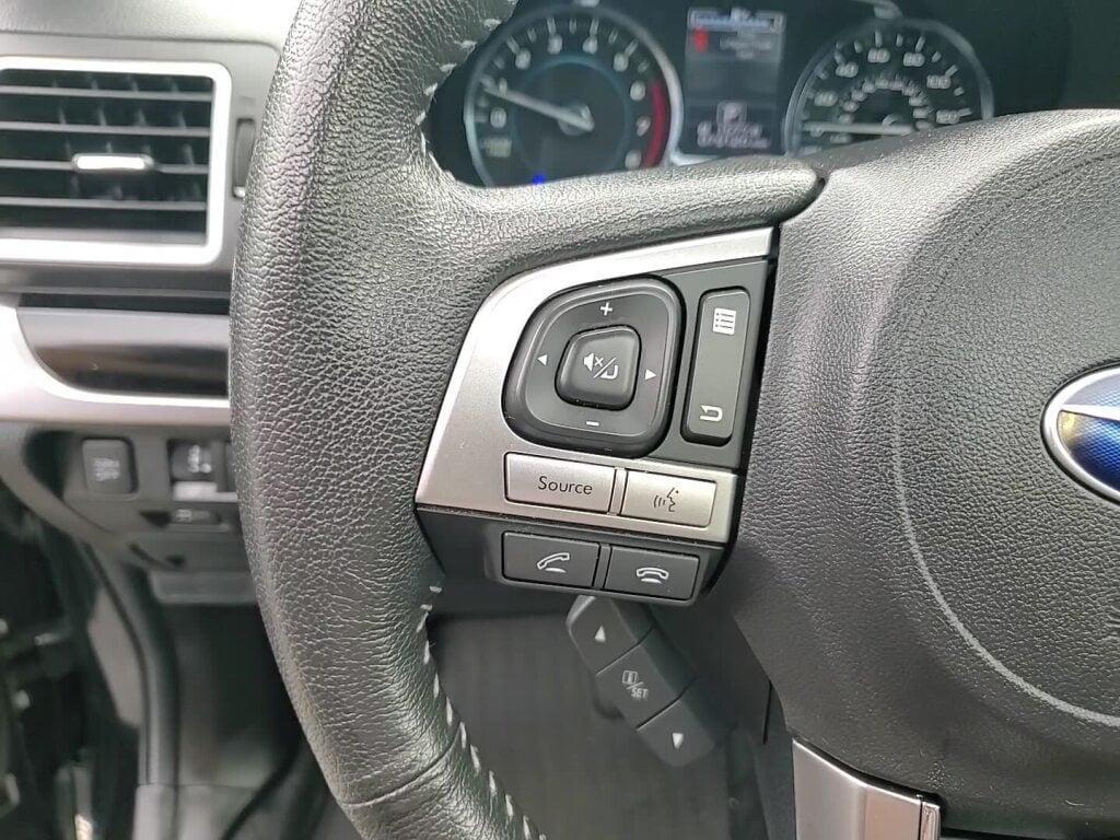 used 2018 Subaru Forester car, priced at $18,278