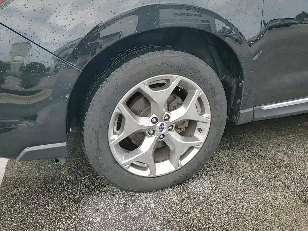 used 2018 Subaru Forester car, priced at $18,278