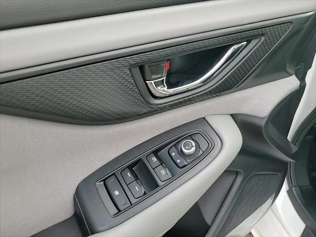 new 2025 Subaru Legacy car, priced at $28,440