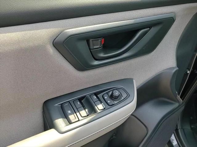 new 2025 Subaru Forester car, priced at $31,311