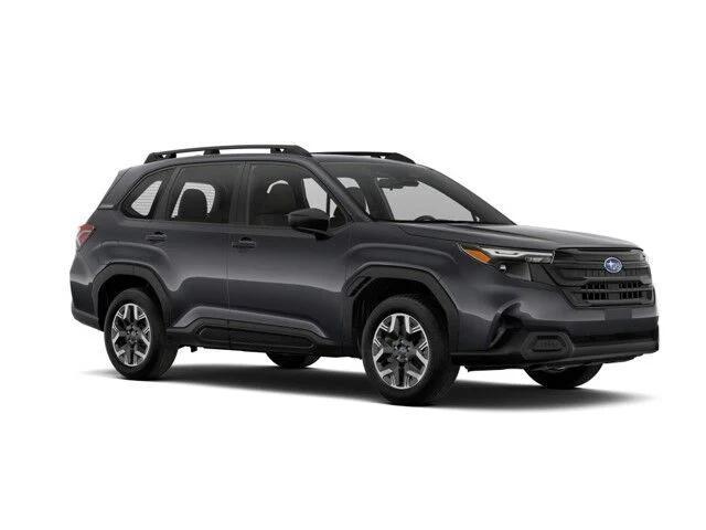 new 2025 Subaru Forester car, priced at $32,616
