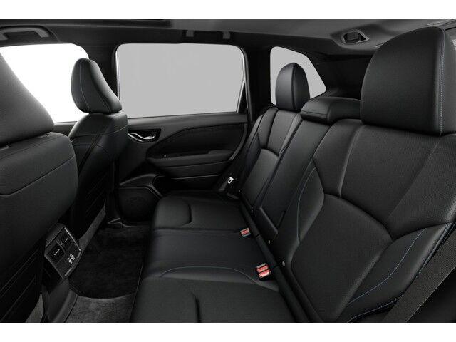 new 2026 Subaru Forester car, priced at $41,922