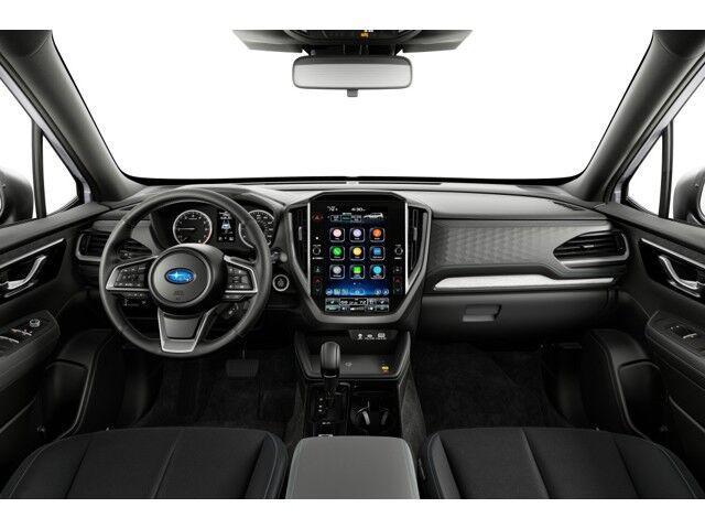 new 2026 Subaru Forester car, priced at $41,922