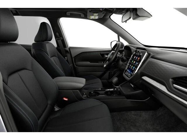 new 2026 Subaru Forester car, priced at $41,922