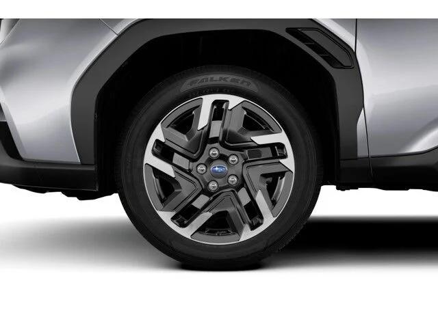 new 2026 Subaru Forester car, priced at $41,922