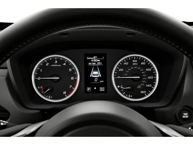 new 2026 Subaru Forester car, priced at $41,922