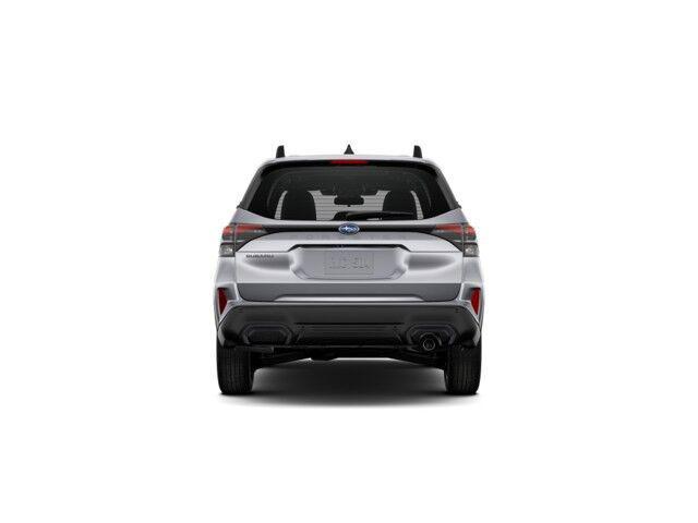new 2026 Subaru Forester car, priced at $41,922