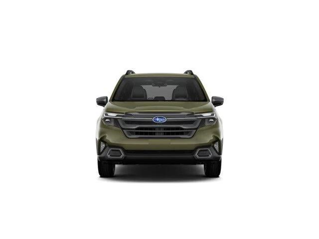 new 2025 Subaru Forester car, priced at $43,527