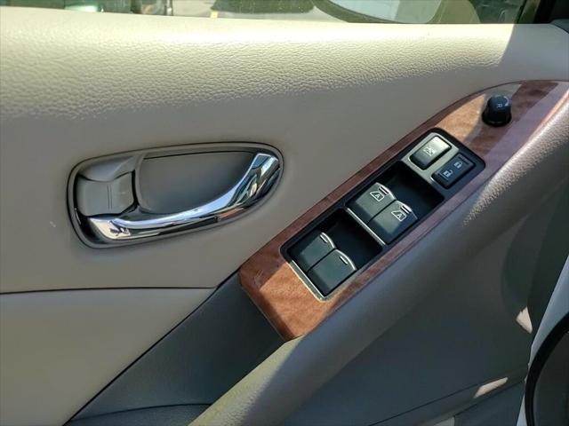 used 2013 Nissan Murano car, priced at $10,641